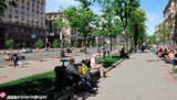 Влада Києва замовила ремонт Хрещатика за 740 мільйонів