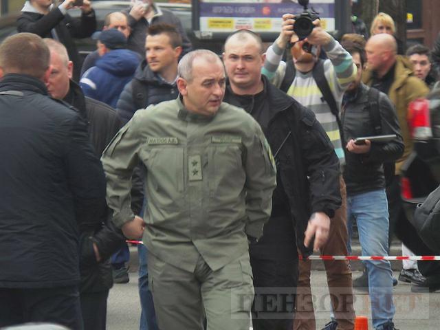 Убивство Вороненкова 27