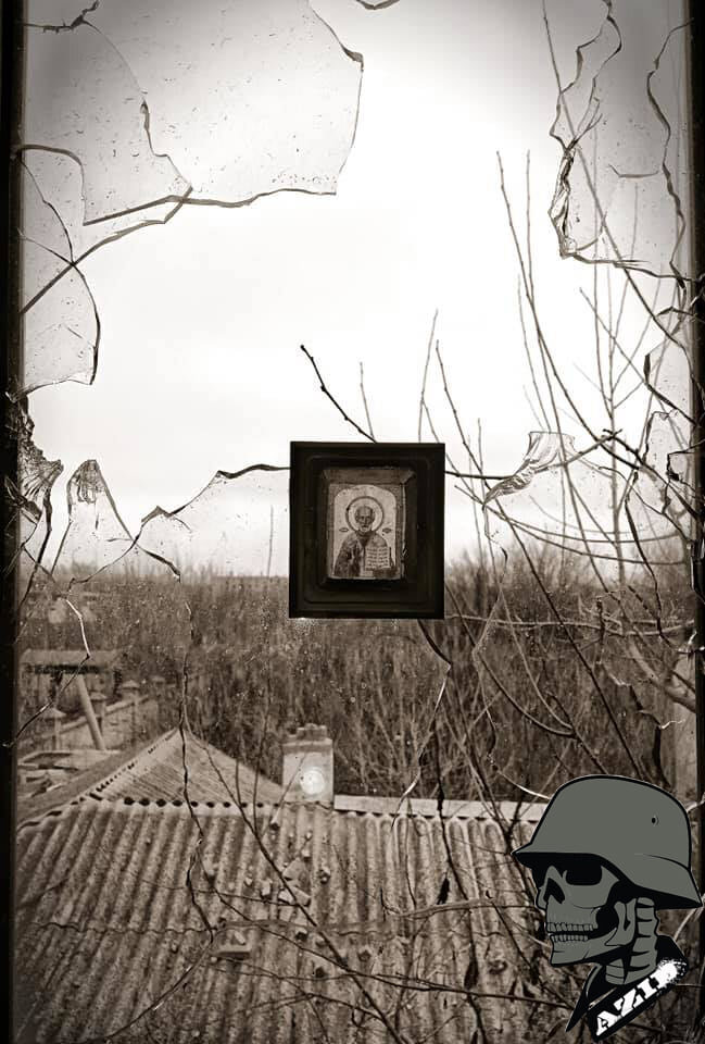 Фотовиставка Саня Господ