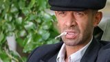 Російського актора Машкова не пустили в Україну на зйомки продовження "Ліквідації"