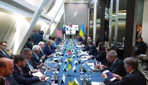 Зеленський у Нью-Йорку зустрівся з понад 30 американськими компаніями