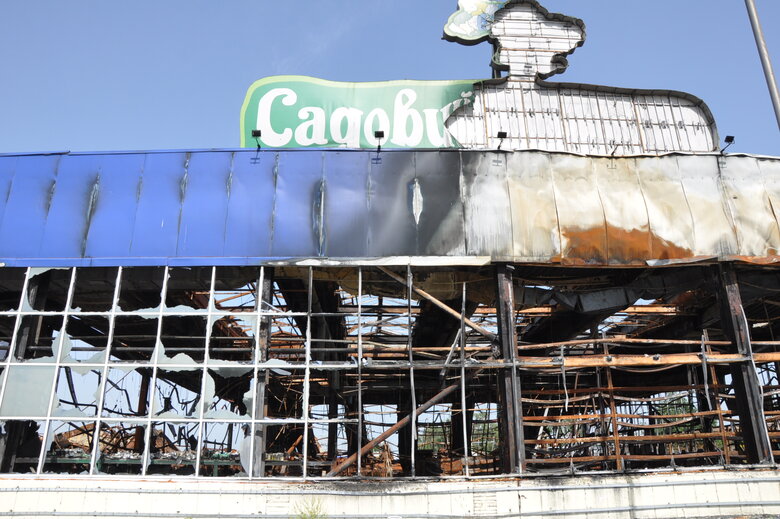 У Чернігові екологи зафіксували злочини РФ для позову у міжнародний суд 34