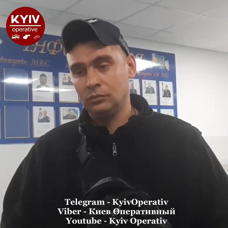 Новые детали смертельного ДТП под Киевом: погибла 22-летняя невеста, а за рулем был пьяный капитан полиции Тертичный 01 Новые детали смертельного ДТП под Киевом: погибла 22-летняя невеста, а за рулем был пьяный капитан полиции Тертичный 01