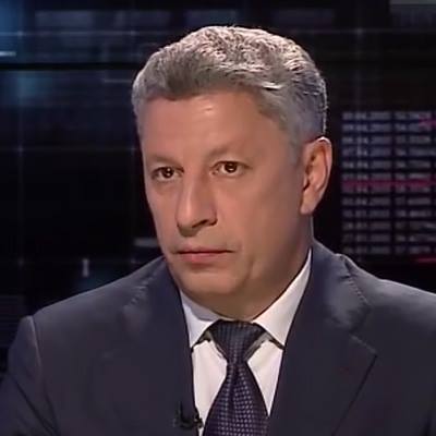 У Бойка і Рабіновича переносять дати зїзду через розкол, - Обозреватель 02