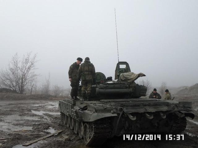 армия танк рф оккупанты