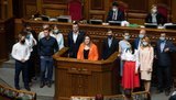 НАЗК позбавило партію "Голос" державного фінансування, - Рудик
