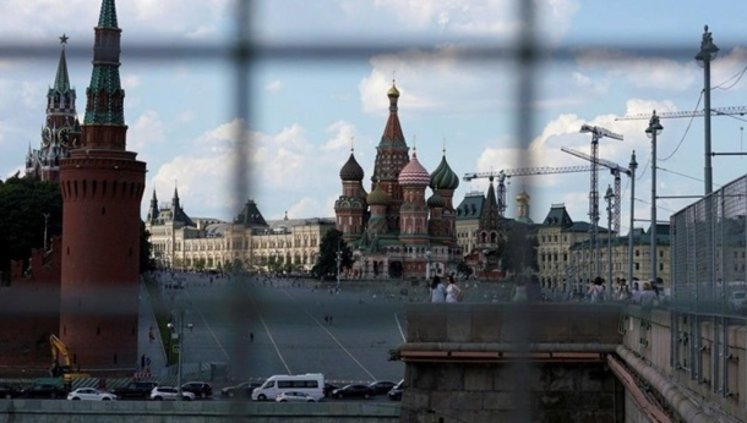 В списке на обмен 35 украинцев, среди которых Сенцов, Сущенко, Панов, Гриб и др., - Фейгин