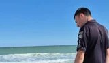 На Одещині в морі знайшли тіло 14-річного хлопця: його віднесло на сім кілометрів від берега