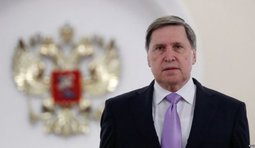 В Кремле сделали заявление о переговорах: ждут шагов от Украины