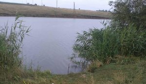 Тіло чоловіка виявили в ставку на Харківщині, поліція підозрює навмисне вбивство