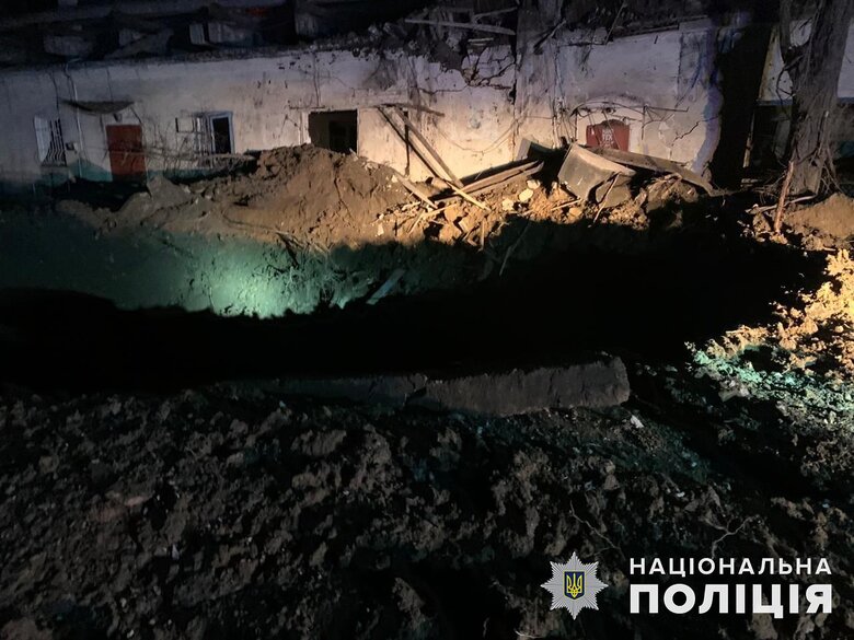 Day in Donetsk region: missile strikes on Sloviansk and shelling of Lyman. Loudest was in Bakhmut 16