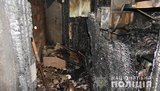 Поліція затримала підозрюваного у вбивстві відомого черкаського краєзнавця Тегерешвілі. ВІДЕО+ФОТОрепортаж