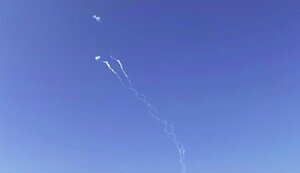 ПВО уничтожила 841 вражескую воздушную цель за неделю, - Воздушные силы. ИНФОГРАФИКА