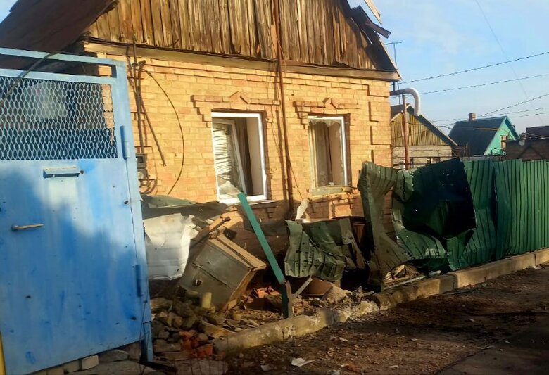 обстріли Нікопольщини 1 березня