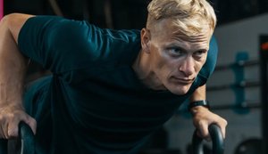 Загинув український актор і спортсмен Іван Кононенко: тривалий час вважався безвісти зниклим. ФОТО