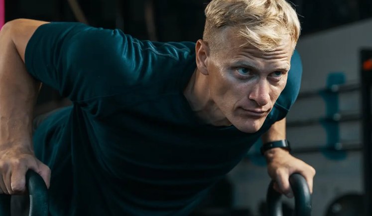 Загинув український актор і спортсмен Іван Кононенко: тривалий час вважався безвісти зниклим. ФОТО