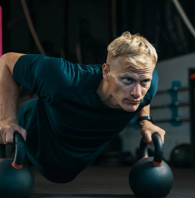 Actor Ivan Kononenko died on the front line