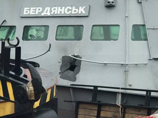 Взять на буксир. Как международные санкции топят российский флот 10