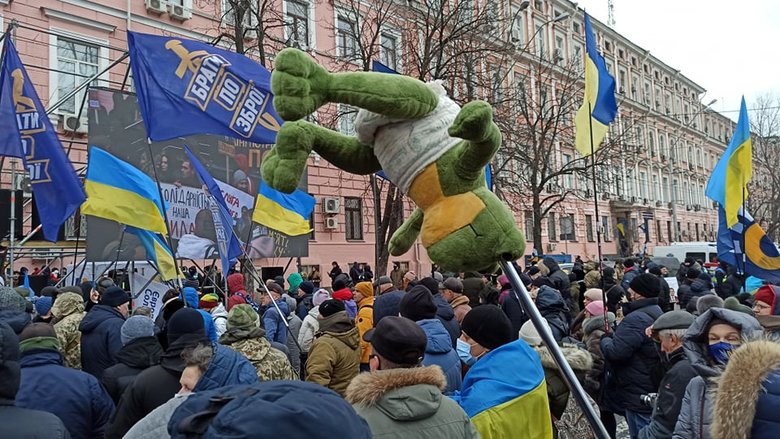 Суд по делу Порошенко 08