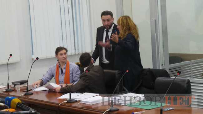 Убийство Шеремета: Апелляционный суд разрешил Дугарь сменить место домашнего ареста 03