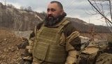 Майстер-сержант 74-ї ОРБ із позивним Хан: "Я і мої побратими будемо воювати, поки ми не дійдемо до території Ростовської області, тоді ми зупинимося"