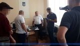 Чиновник Госисполнительной службы задержан на Ивано-Франковщине на взятке 30 тыс. грн, - СБУ. ФОТО
