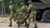рф,армія,поранені