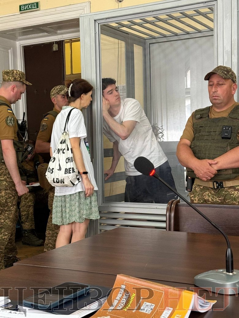 Убийство Фарион: заседание в очередной раз перенесли