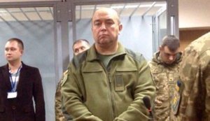 Дзержинський райсуд Харкова виправдав ексначальника Харківського університету Повітряних сил Алімпієва, - адвокат Журавльов
