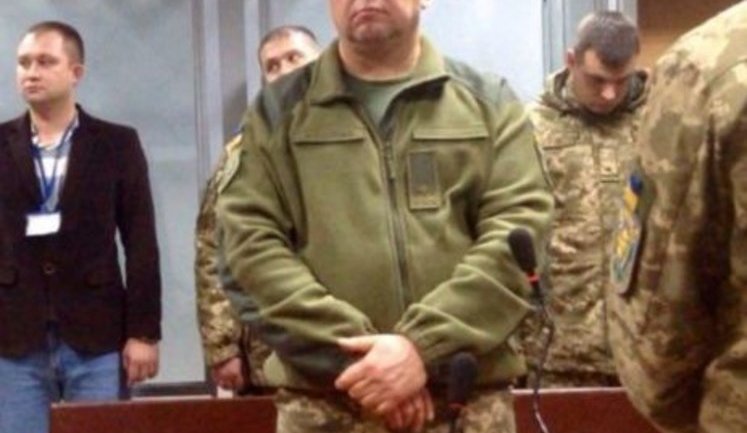 Справу екс-начальника Харківського університету Повітряних сил Алімпієва перекваліфікували з розкрадання на недбале ставлення до служби: сьогодні суд почне її розгляд, - адвокат Журавльов