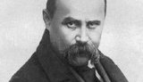 В Черногории открыли памятник Тарасу Шевченко, в Киеве откроют Петру Негошу. ФОТО