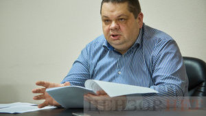 Військова поліція має координуватися МВС, - заступник генпрокурора Якубовський