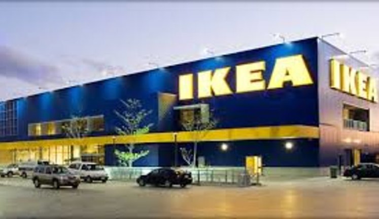 IKEA подтвердила открытие магазина в Украине в 2019 году
