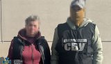 СБУ затримала агентку ФСБ, яка передавала РФ інформацію про ЗСУ