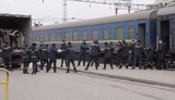 Сотні тонн гуманітарної допомоги направлено у різні регіони України, - ОП. ФОТОрепортаж