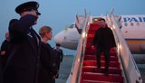 Zelenskyy has arrived in the US: Priority No. 1 – anti-ballistic defence and strategic cooperation. VIDEO