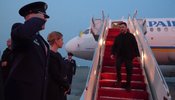 Зеленський у США