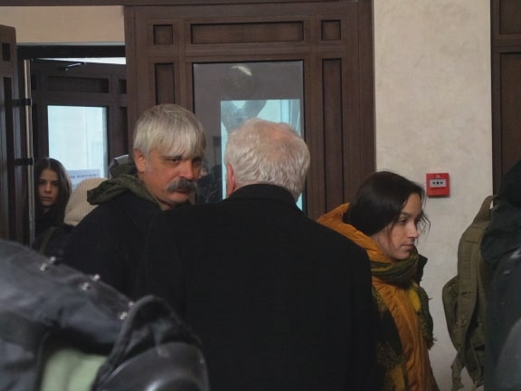 Суд з обрання запобіжного заходу Мангеру 04
