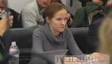 Обмін беркутівців не дасть закінчити справу проти них, яка 5 років слухалася в суді, - Закревська