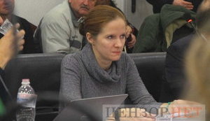 Обмен беркутовцев не даст закончить дело против них, которое 5 лет слушалось в суде, - Закревская