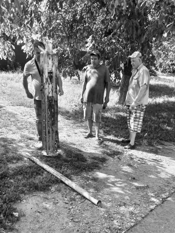 As result of shelling by occupiers of Zaporizhzhia region, 8-year-old child was seriously injured, - RMA 02