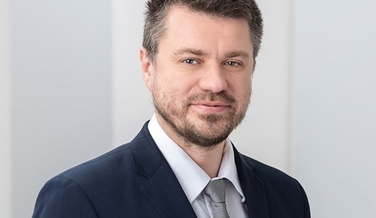 New Estonian Foreign Minister made his first visit to Ukraine. PHOTOS