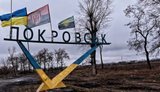 покровськ