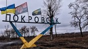 покровськ