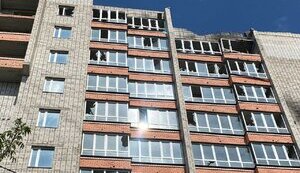 Оккупанты били по Никопольскому району FPV-дронами и из артиллерии: повреждены многоэтажка, многоквартирные и частные дома. ФОТОРЕПОРТАЖ