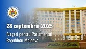 Молдовський виклик: надзвичайно важливі вибори для України