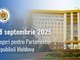 Молдовський виклик: надзвичайно важливі вибори для України