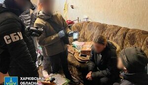 Брат і сестра з Харківщини передавали інформацію про ЗСУ