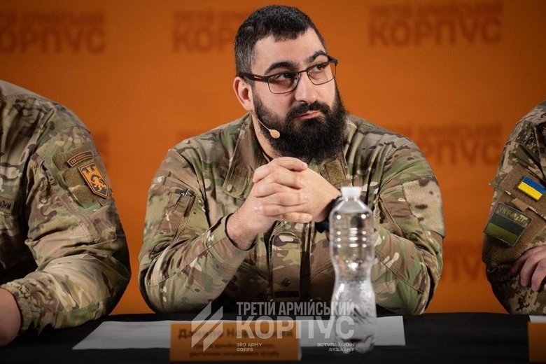 новицький