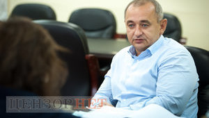 На психологическую реабилитацию участников АТО госбюджетом предусмотрено 109 млн грн, но нет нормативных документов для предоставления таких услуг, - Матиос